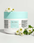 Dead Sea Ultra - Shine Hair Mask - Shop Israel