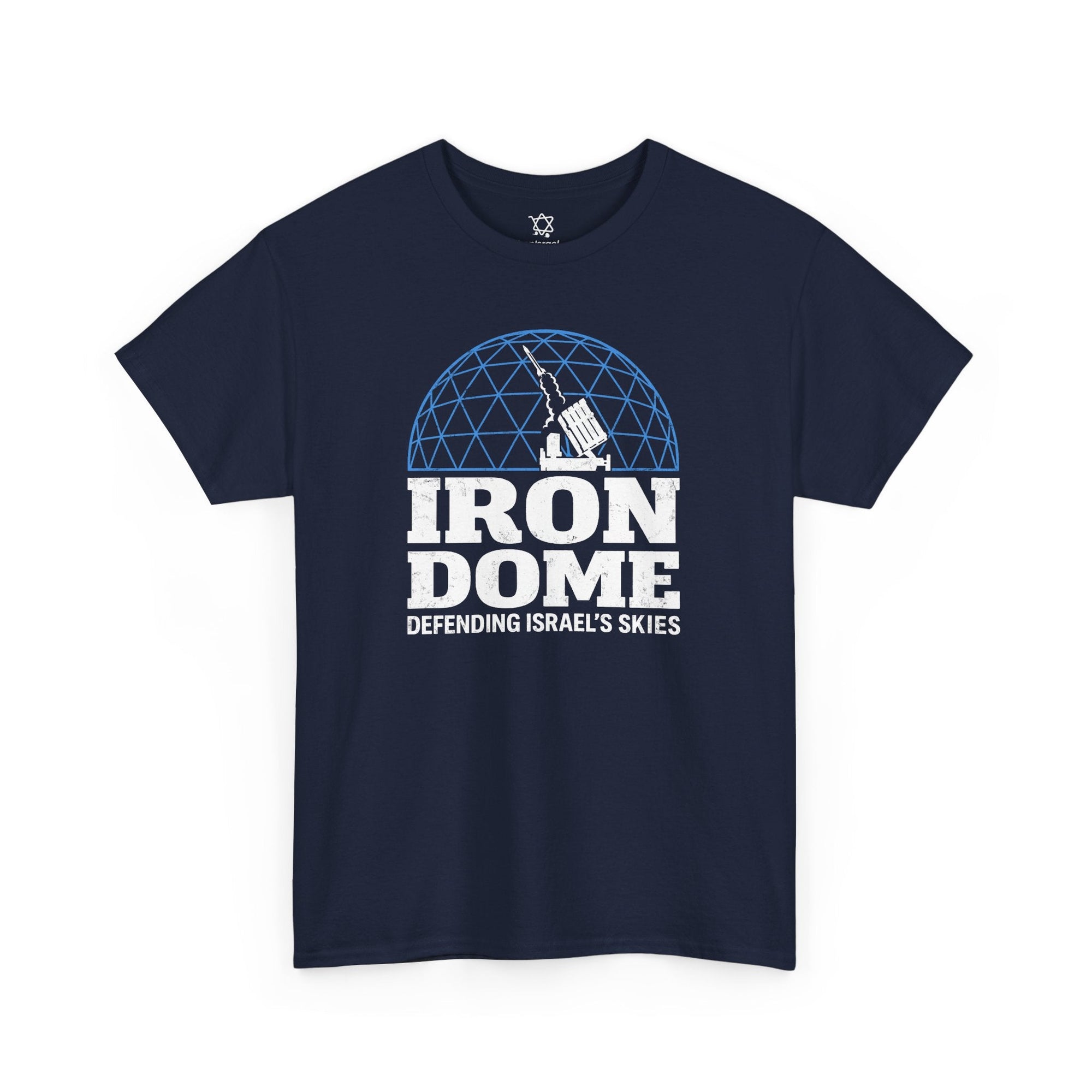 Defending Israel's Skies T-Shirt - Shop Israel