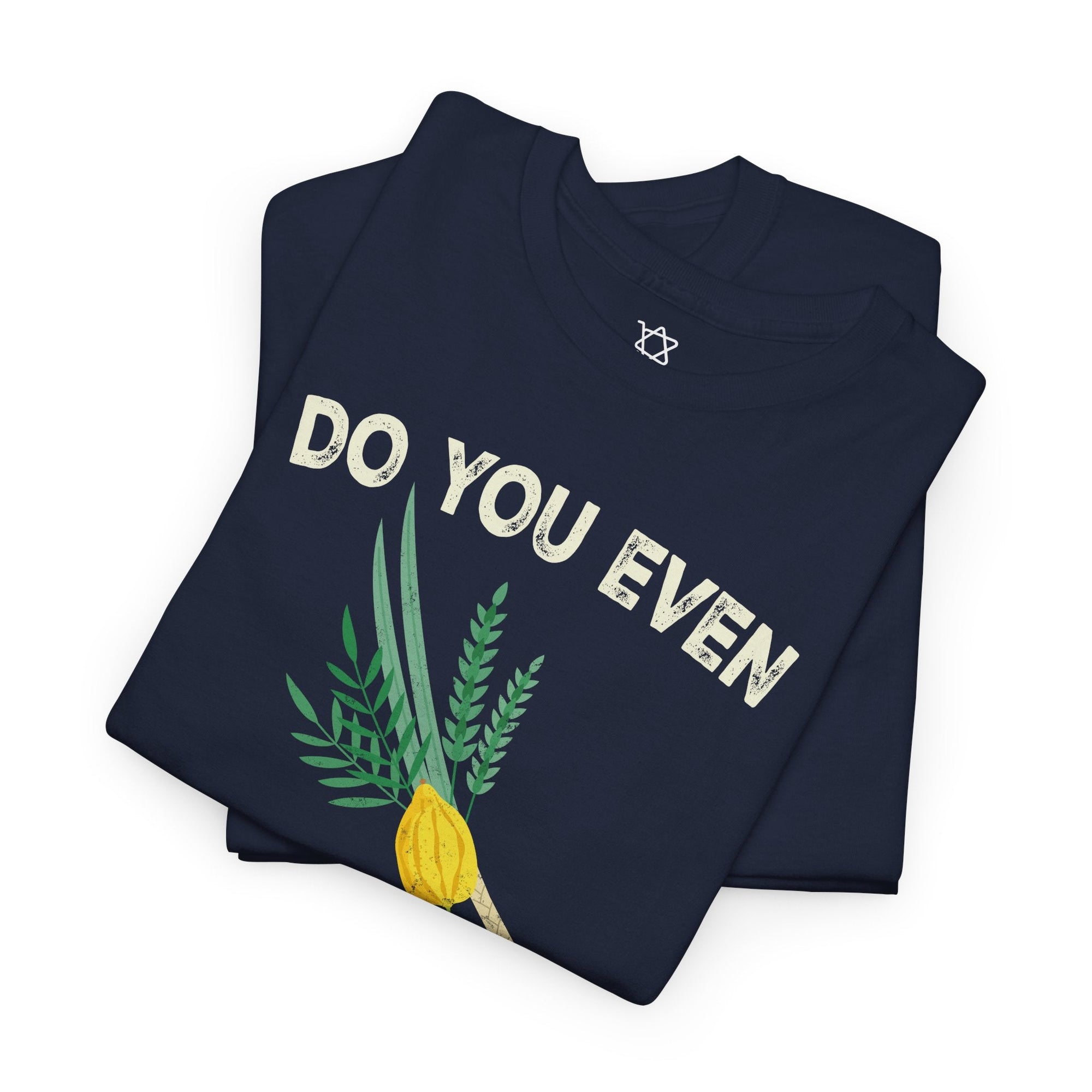 Do You Even Shake Bro T-Shirt - Shop Israel