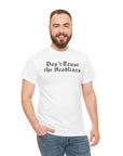 Don't Trust the Headlines T-Shirt - Shop Israel