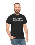 Don't Trust the Headlines T-Shirt - Shop Israel