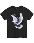 Dove of Peace T-Shirt - Shop Israel