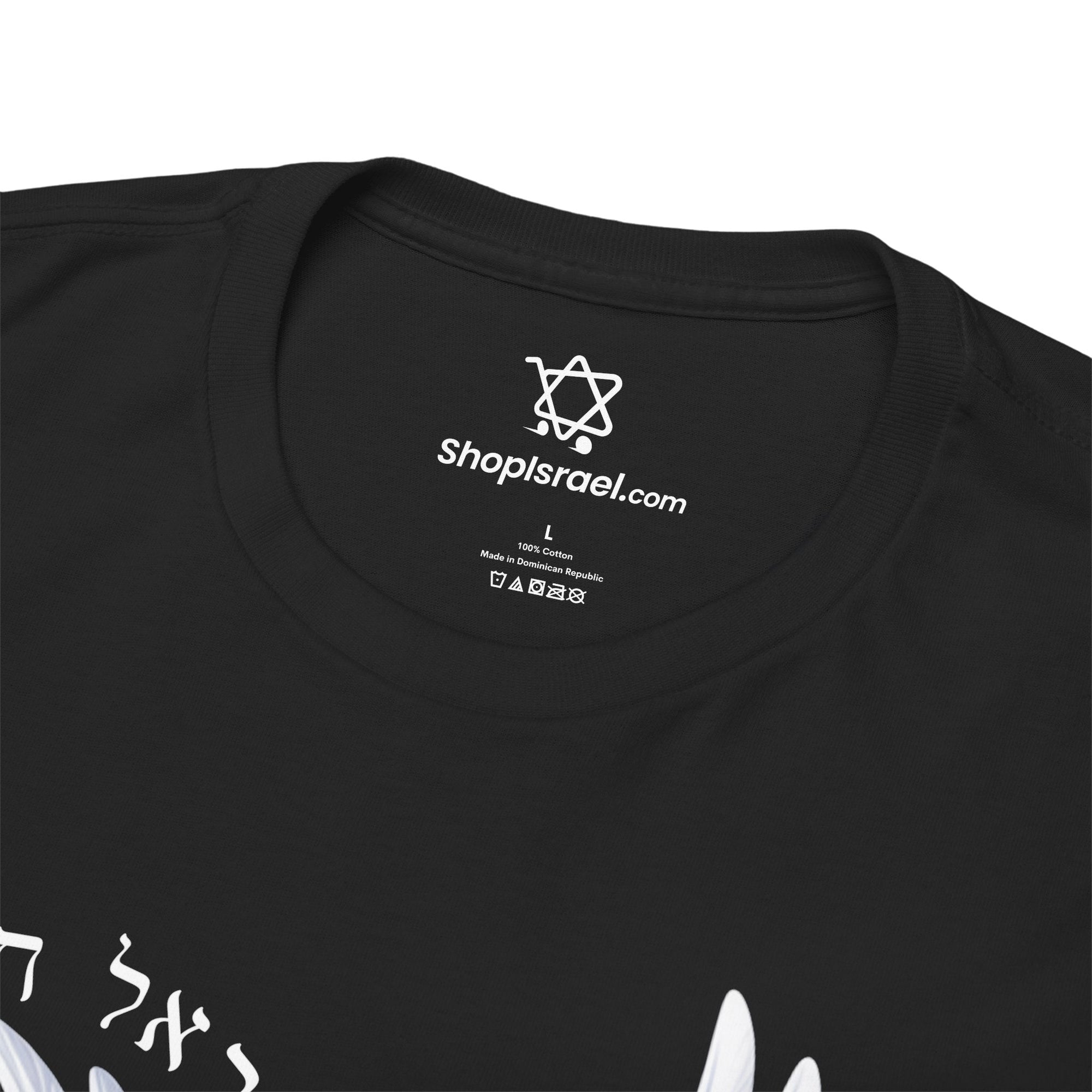 Dove of Peace T-Shirt - Shop Israel