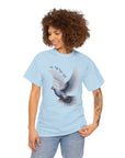 Dove of Peace T-Shirt - Shop Israel