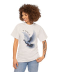 Dove of Peace T-Shirt - Shop Israel