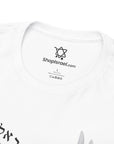 Dove of Peace T-Shirt - Shop Israel