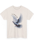 Dove of Peace T-Shirt - Shop Israel