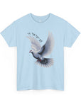 Dove of Peace T-Shirt - Shop Israel