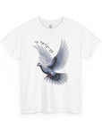 Dove of Peace T-Shirt - Shop Israel