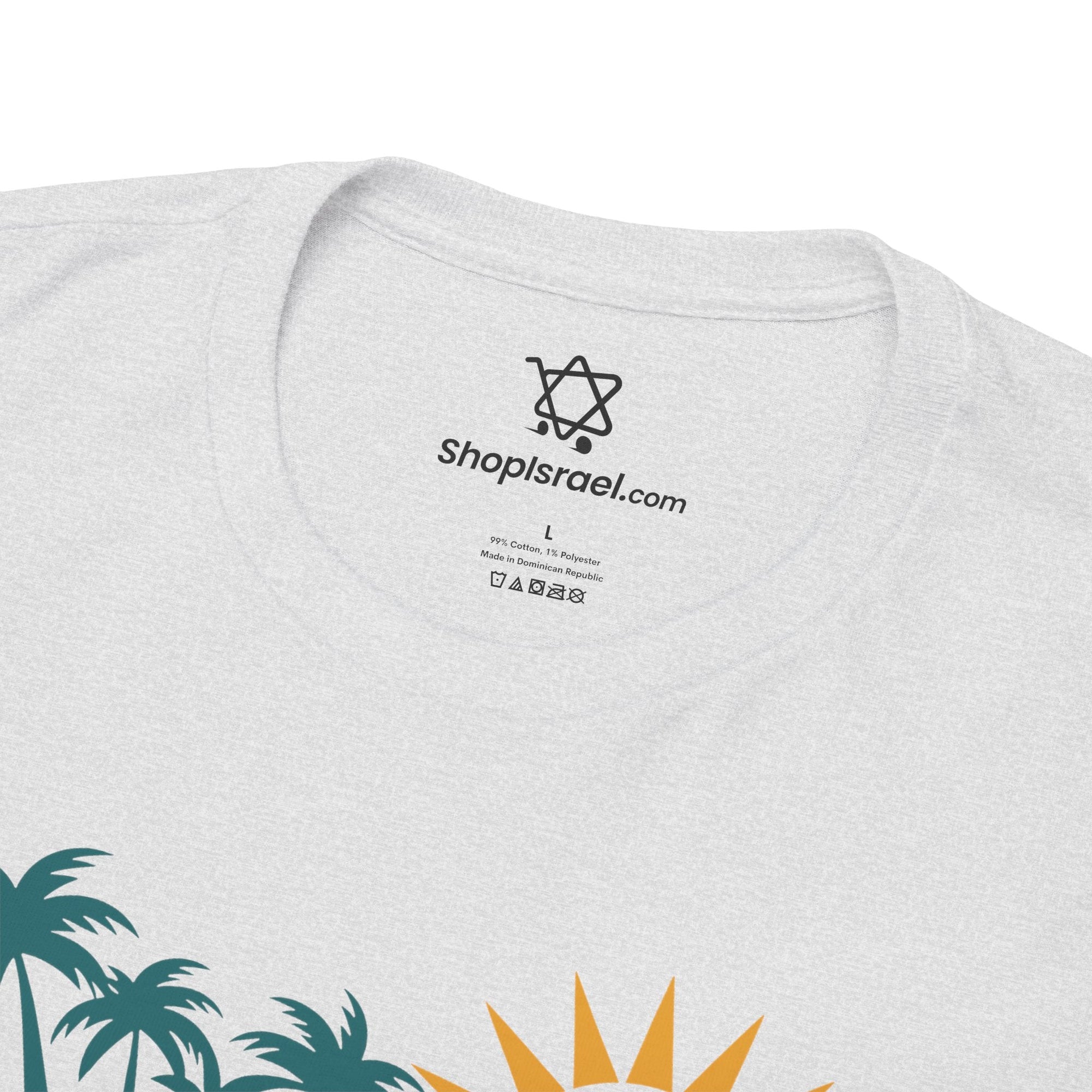 Dreaming of Tel Aviv T-Shirt - Shop Israel