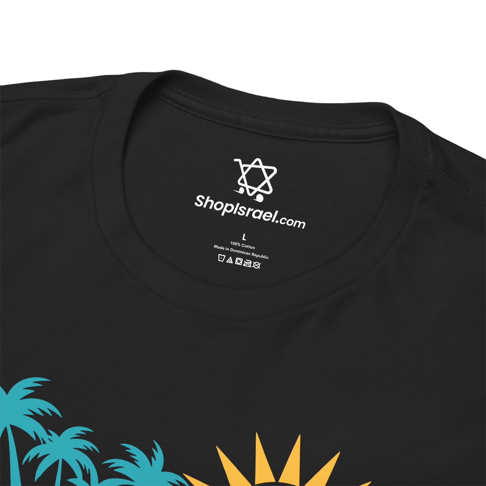 Dreaming of Tel Aviv T-Shirt - Shop Israel