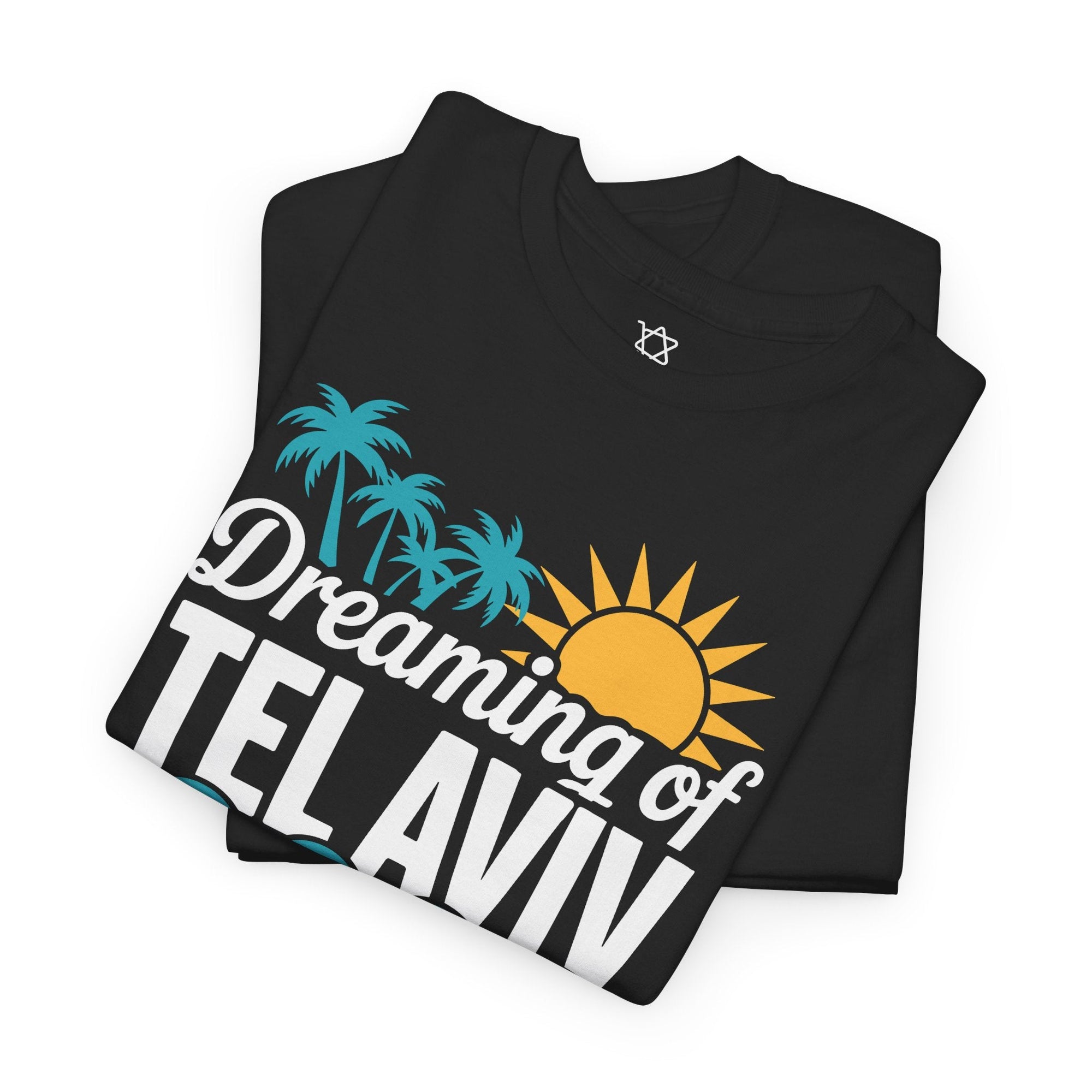 Dreaming of Tel Aviv T-Shirt - Shop Israel
