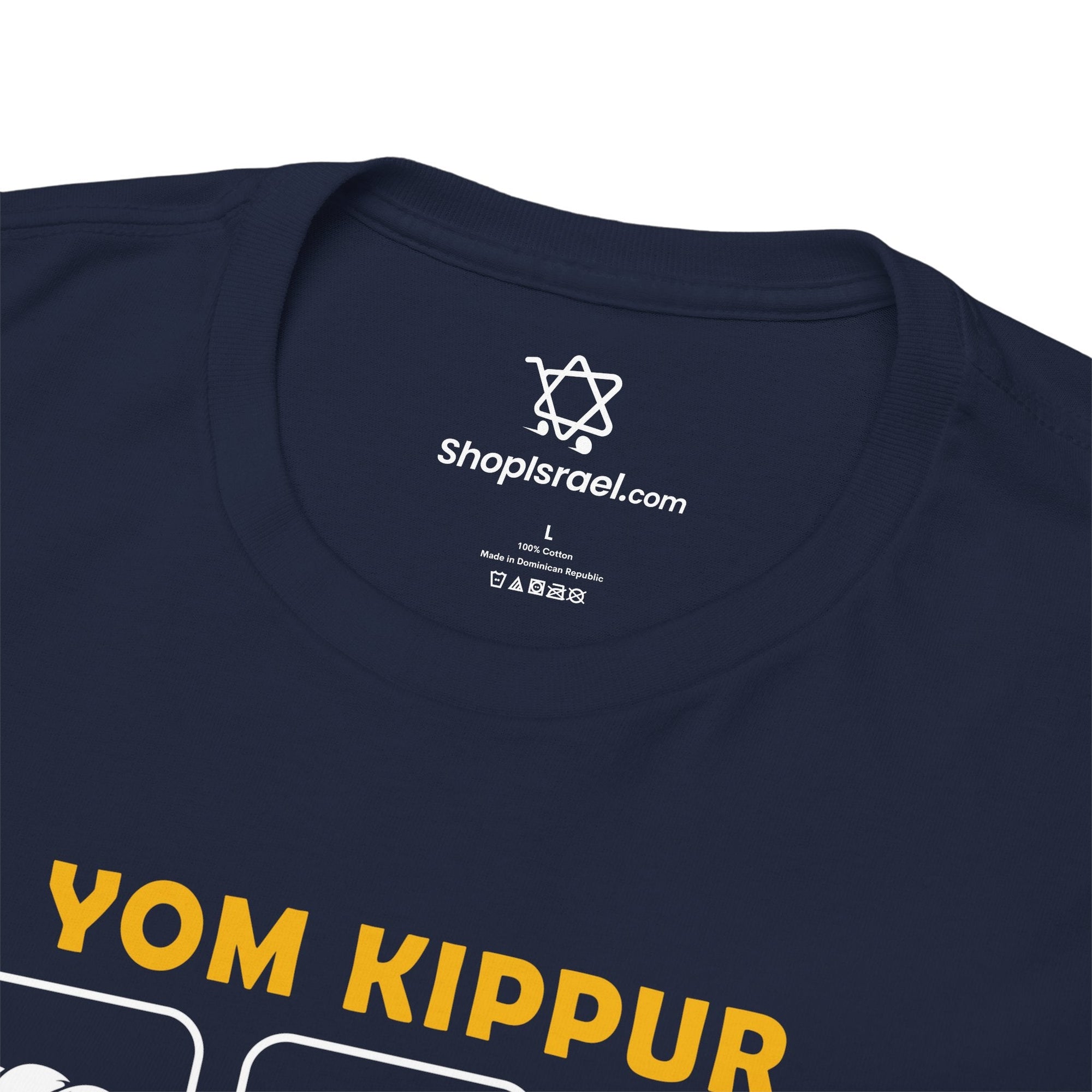 Eat Pray Sleep T-Shirt - Shop Israel