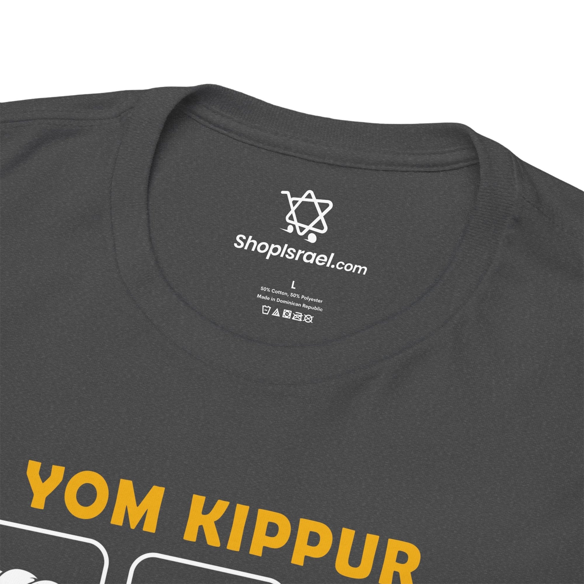 Eat Pray Sleep T-Shirt - Shop Israel