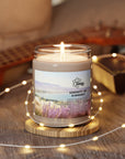 Essence of Israel Scented Candle - Shop Israel