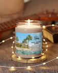 Essence of Israel Scented Candle - Shop Israel