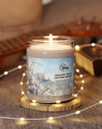 Essence of Israel Scented Candle - Shop Israel