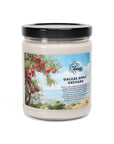 Essence of Israel Scented Candle - Shop Israel