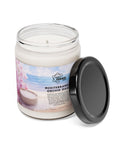 Essence of Israel Scented Candle - Shop Israel