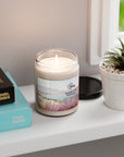 Essence of Israel Scented Candle - Shop Israel