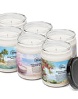 Essence of Israel Scented Candle - Shop Israel