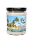 Essence of Israel Scented Candle - Shop Israel