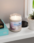 Essence of Israel Scented Candle - Shop Israel