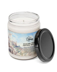 Essence of Israel Scented Candle - Shop Israel