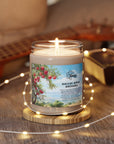 Essence of Israel Scented Candle - Shop Israel