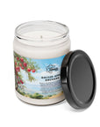 Essence of Israel Scented Candle - Shop Israel