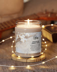 Essence of Israel Scented Candle - Shop Israel