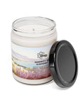 Essence of Israel Scented Candle - Shop Israel