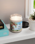 Essence of Israel Scented Candle - Shop Israel