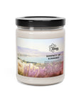 Essence of Israel Scented Candle - Shop Israel