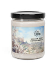 Essence of Israel Scented Candle - Shop Israel