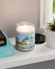 Essence of Israel Scented Candle - Shop Israel