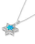 Eternal Star of David Necklace - Shop Israel