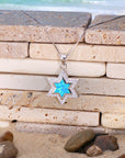 Eternal Star of David Necklace - Shop Israel