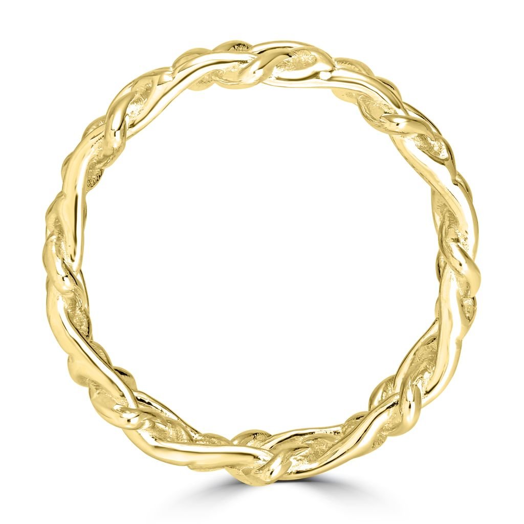 Eternal Star of David Ring - Shop Israel