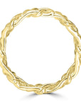 Eternal Star of David Ring - Shop Israel