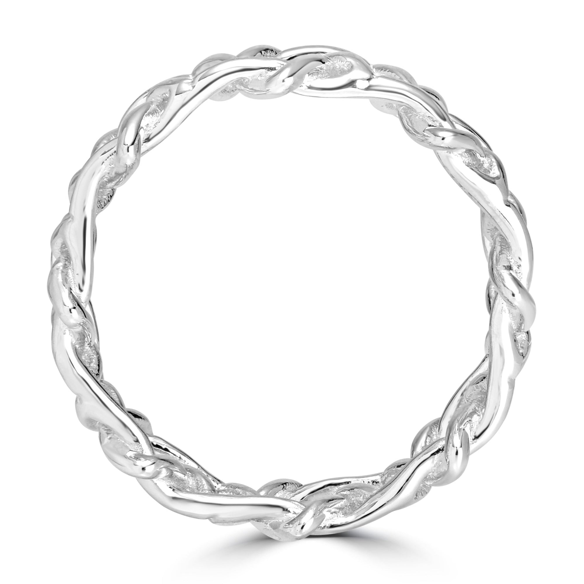 Eternal Star of David Ring - Shop Israel