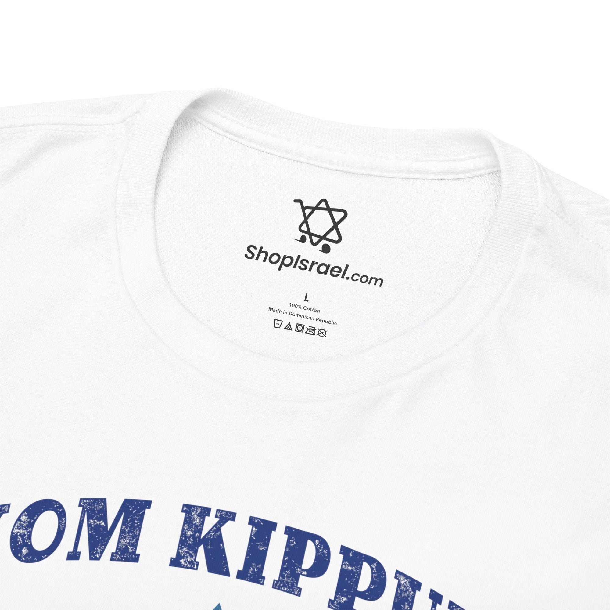 Fast Way to Forgiveness T-Shirt - Shop Israel