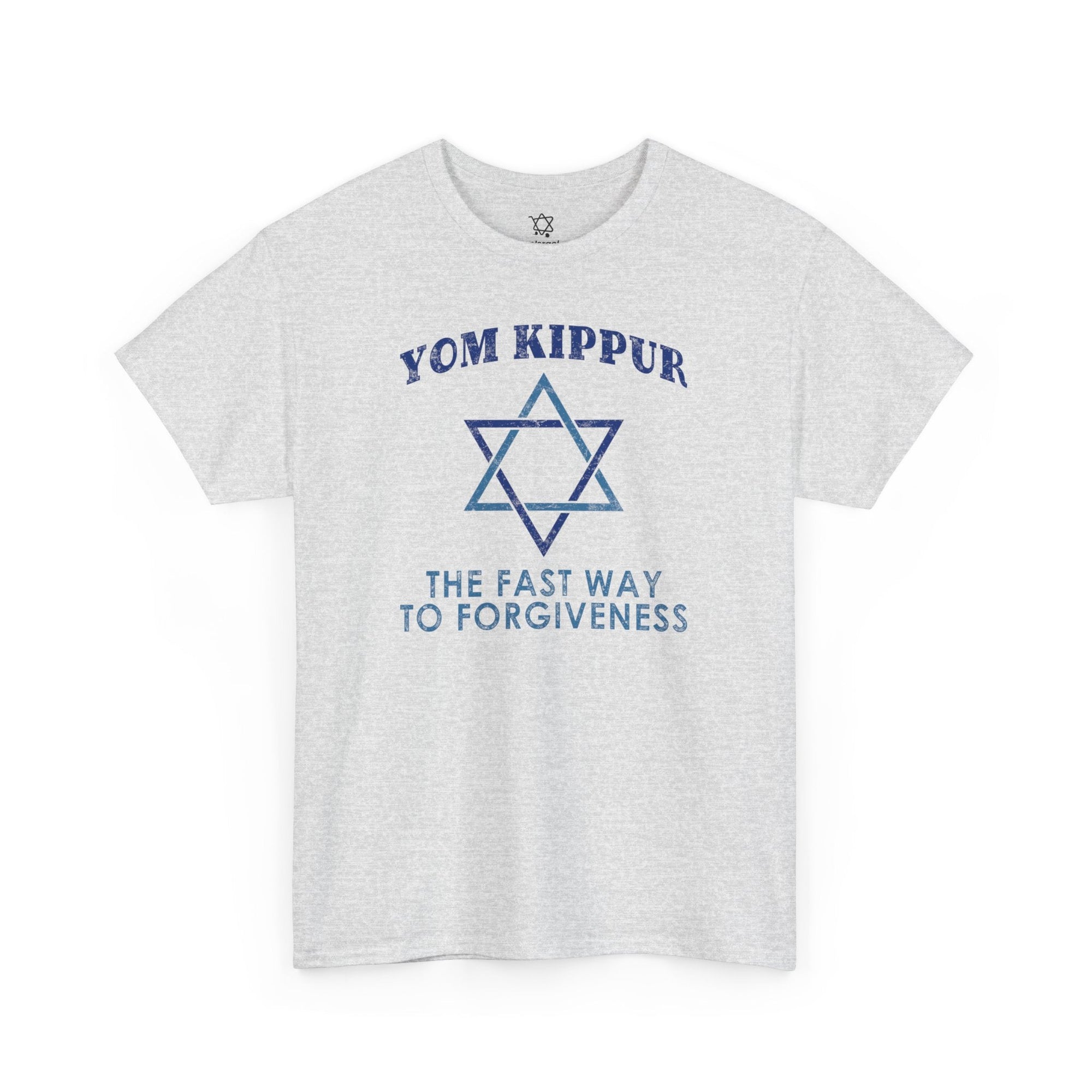 Fast Way to Forgiveness T-Shirt - Shop Israel