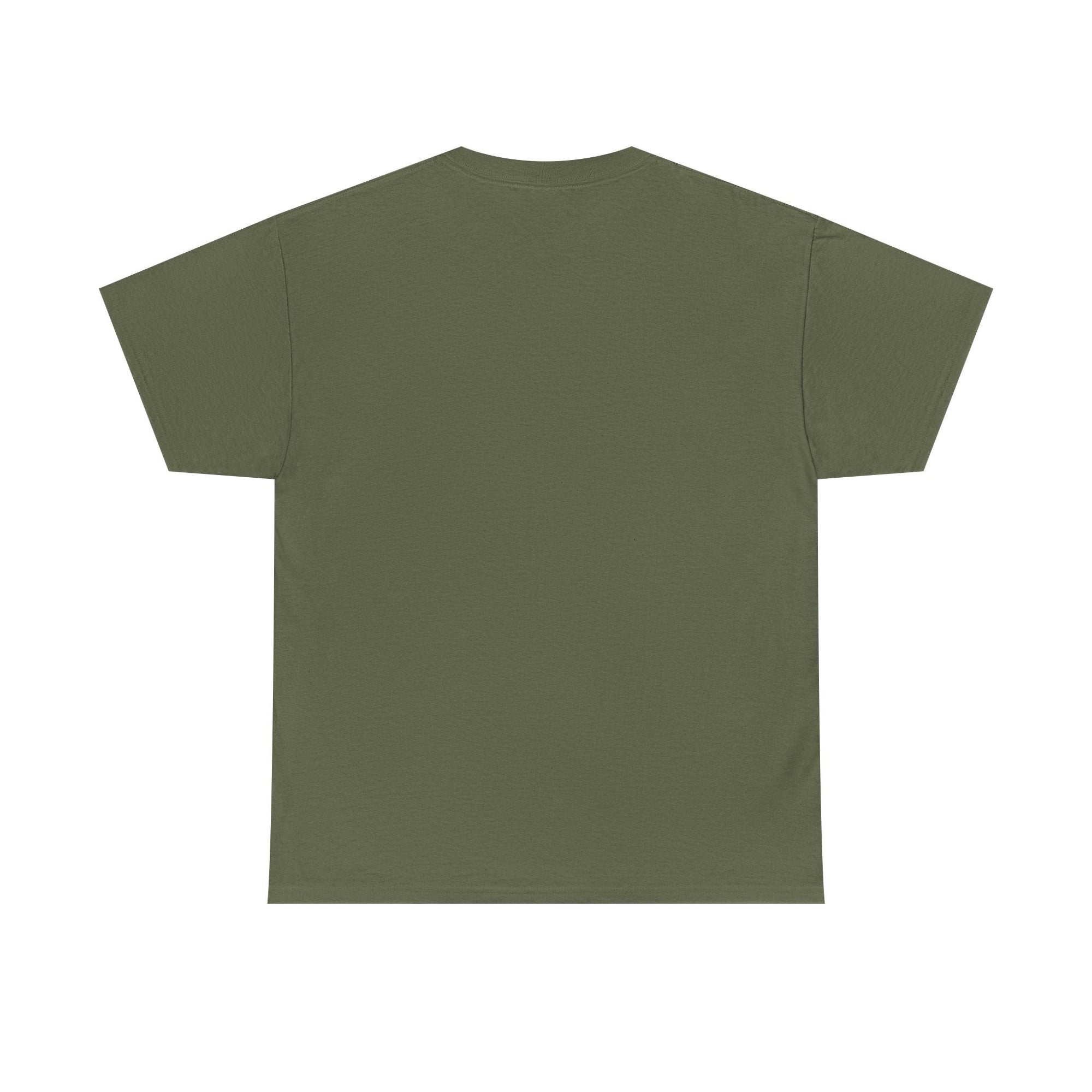 Fierce Lion IDF T-Shirt - Shop Israel