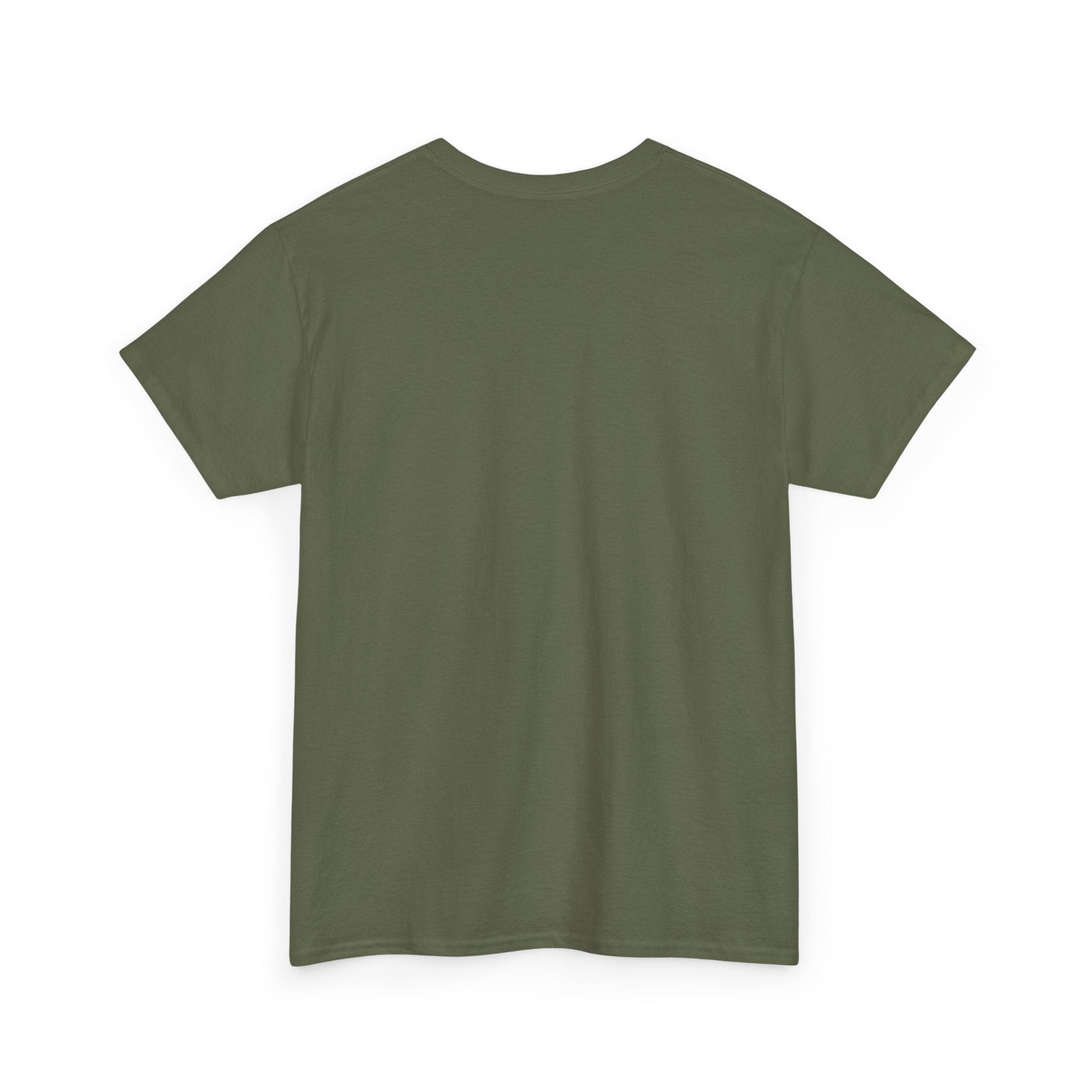 Fierce Lion IDF T-Shirt - Shop Israel