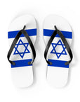 Flag of Israel Flip Flops - Shop Israel