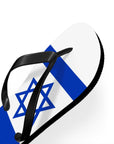 Flag of Israel Flip Flops - Shop Israel