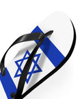 Flag of Israel Flip Flops - Shop Israel