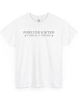 Forever United T - Shirt - Shop Israel