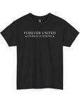 Forever United T - Shirt - Shop Israel